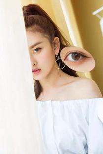 林允爆料娱乐圈内容,林允揭露惊人内幕 第3张 林允爆料娱乐圈内容,林允揭露惊人内幕 第3张