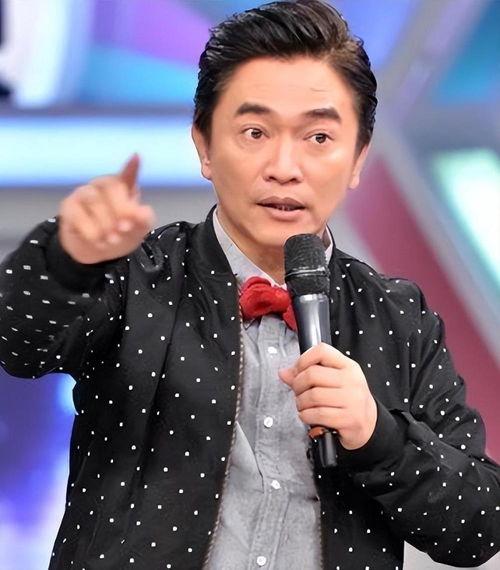 吴宗宪爆料巫启贤视频,娱乐圈风波再起